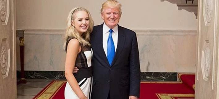 «Αστακός» η Μύκονος – Ερχεται η κόρη του Ν. Τραμπ (εικόνες)